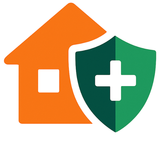 icon Assurance Habitation